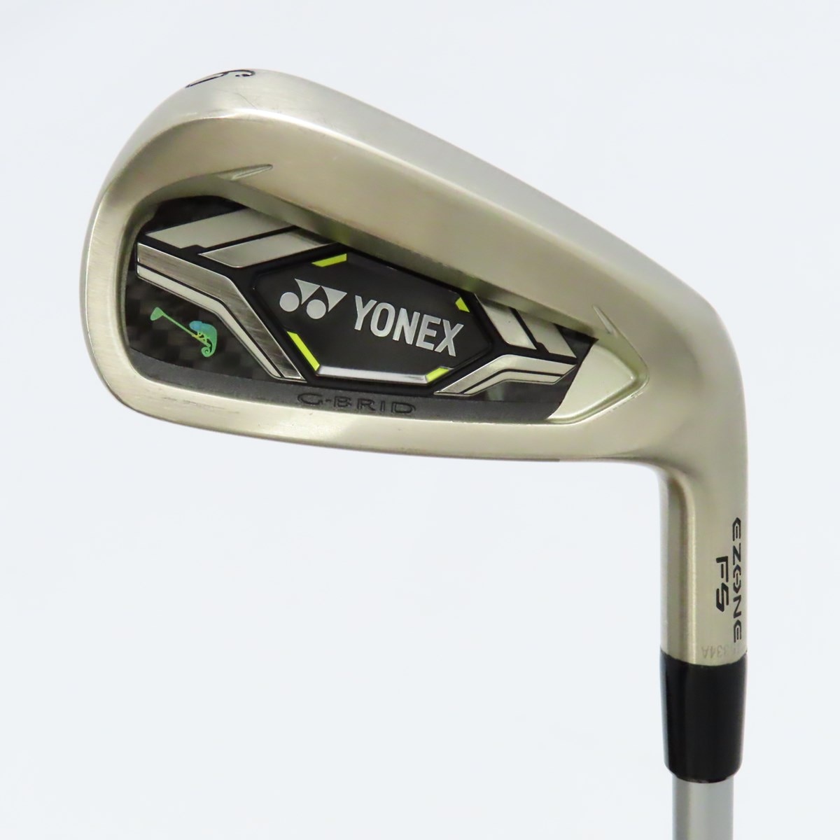 中古】ヨネックス アイアンセット 通販｜GDO中古ゴルフクラブ