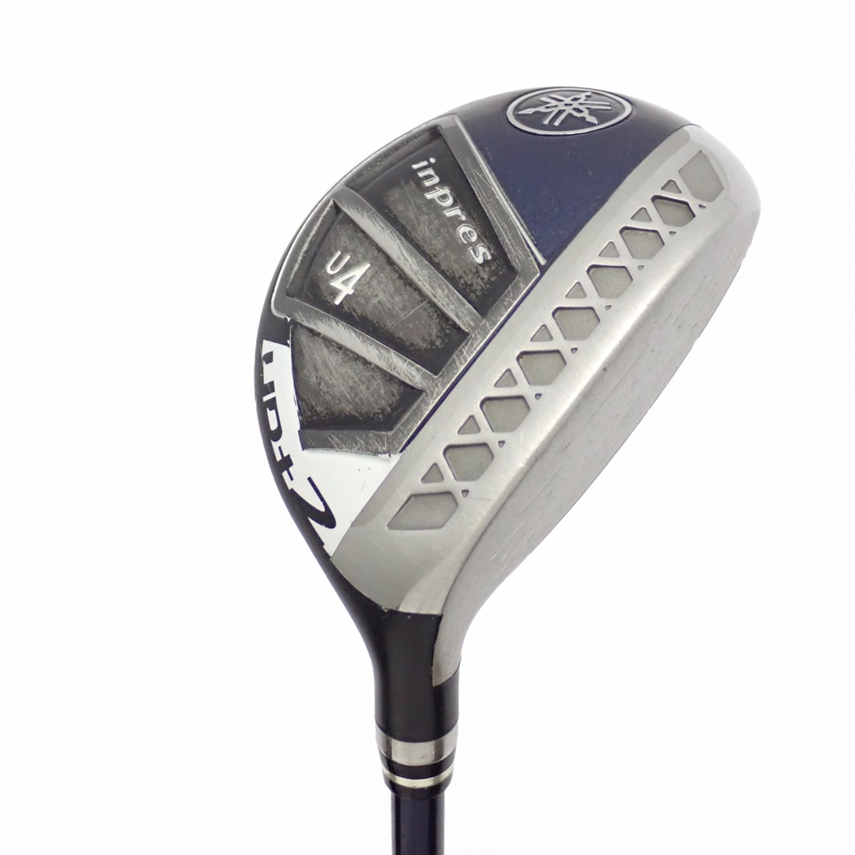 中古】21 インプレス UD+2 ユーティリティ Air Speeder for YAMAHA