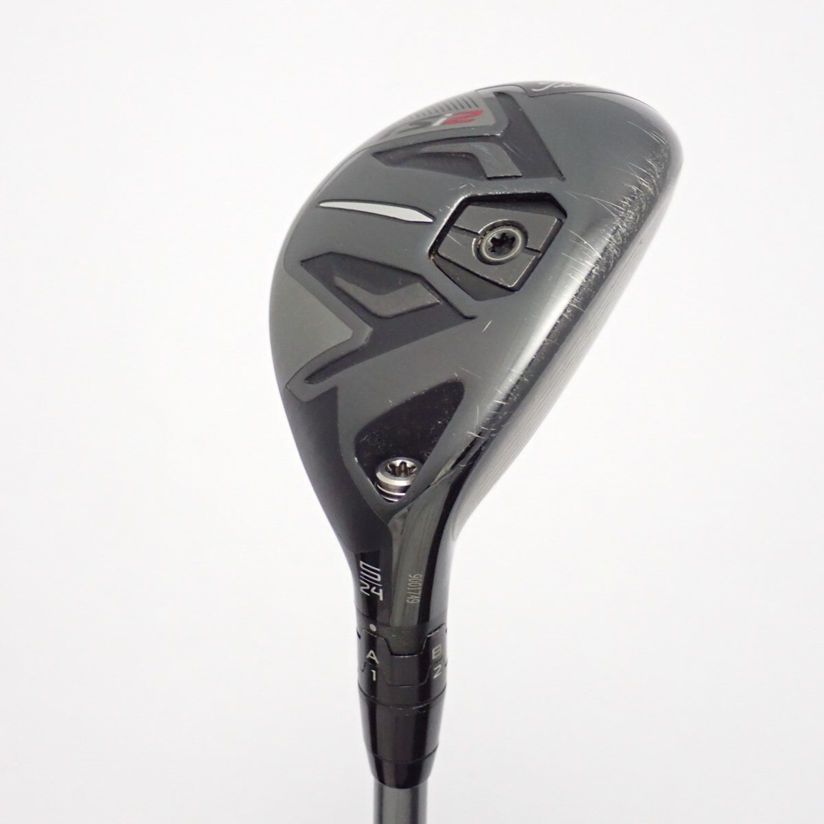 【中古ゴルフクラブ】タイトリスト　TSi　TSi2 ユーティリティ TSP299 HY 50　シャフト：TSP299 HY 50 中古】TSi2 ユーティリティ TSP299 HY 50 24 R C(ユーティリティ（単品