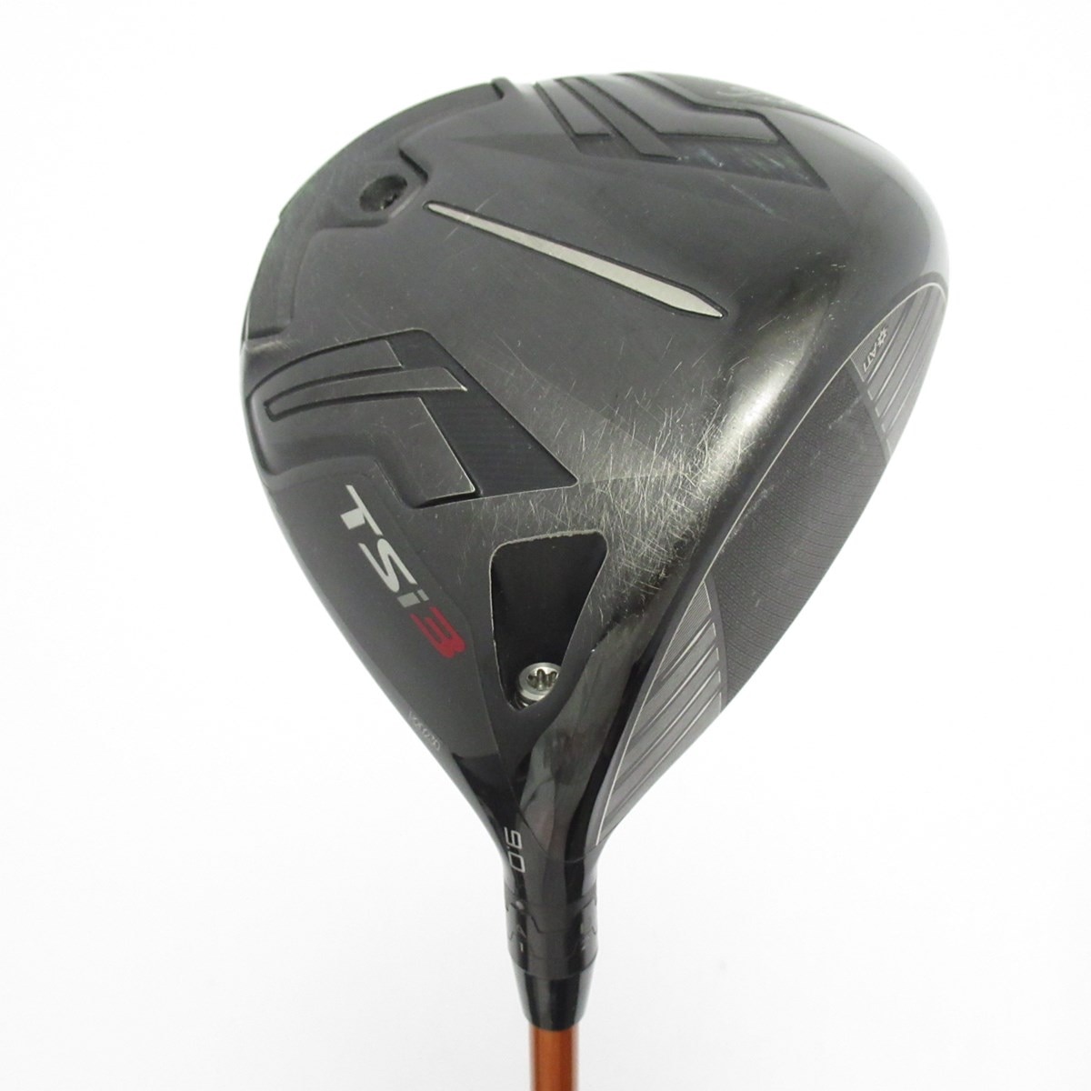 中古】TSi3 ドライバー Tour AD DI-6(2020) 9 S CD(ドライバー（単品