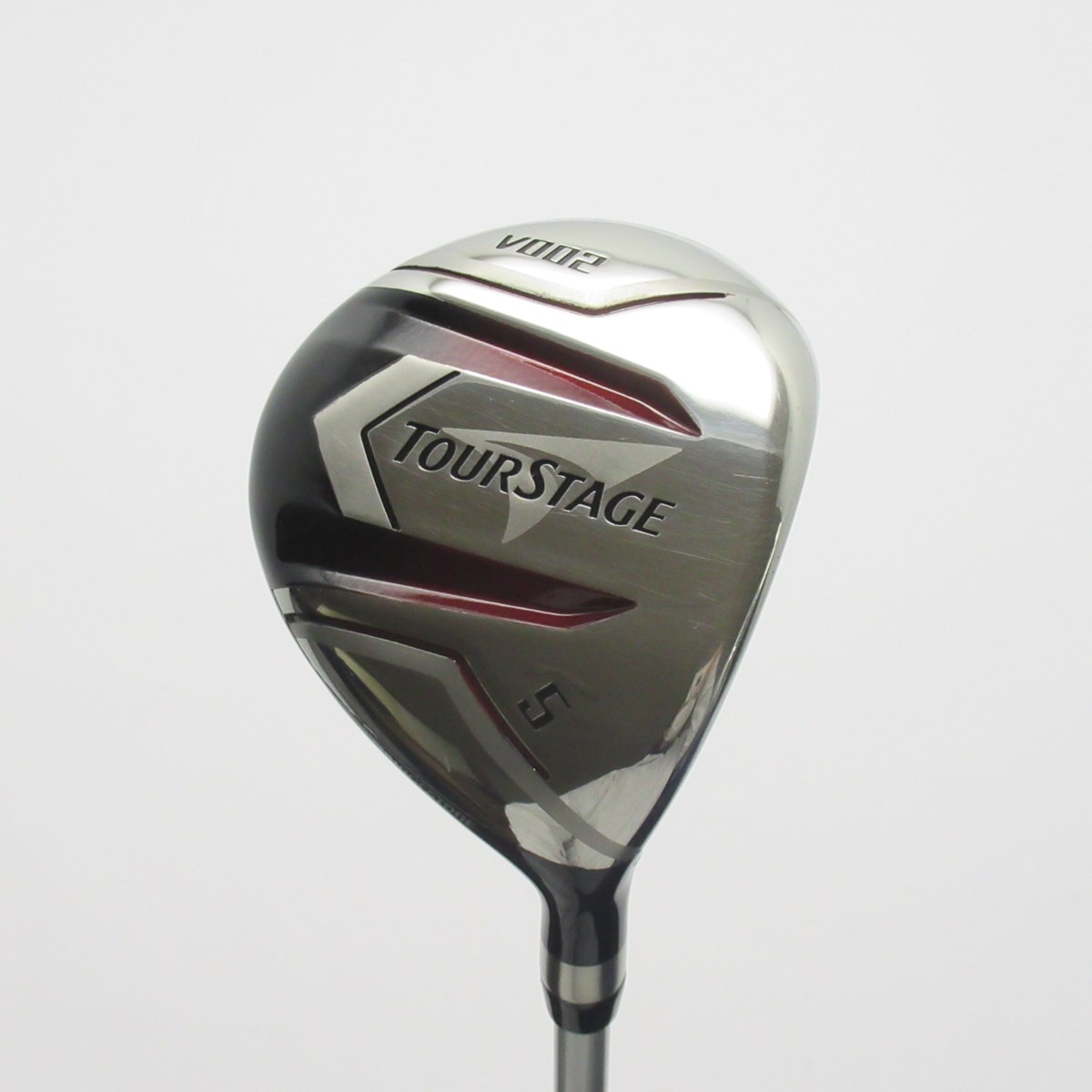 中古】V002 フェアウェイウッド (ブリヂストン) ツアーステージ メンズ
