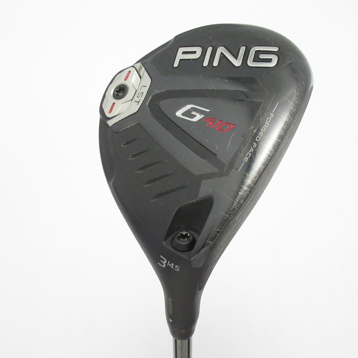 中古】G410 LST フェアウェイウッド PING TOUR 173-65 14.5 S C