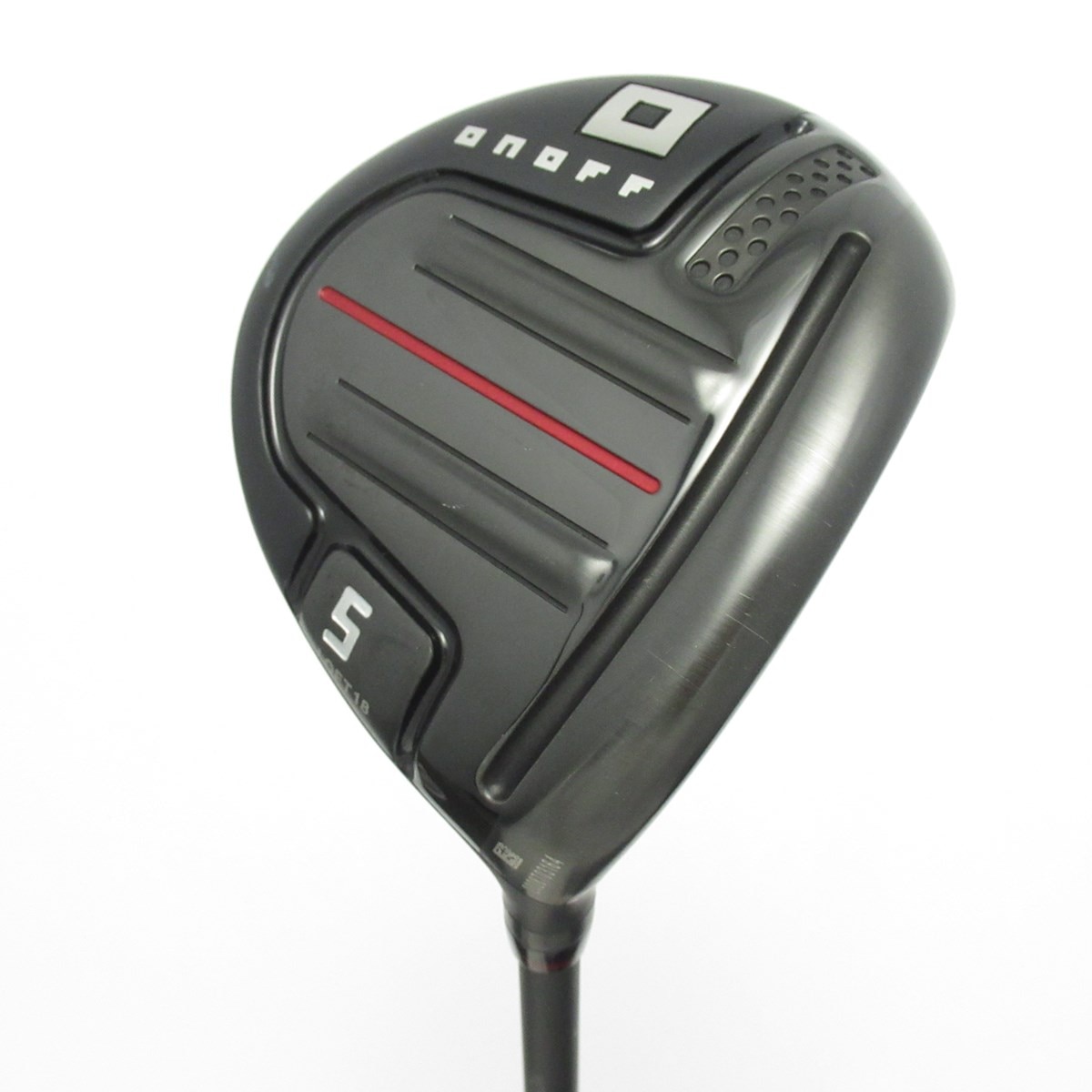 【中古ゴルフクラブ】オノフ　AKA　オノフ AKA フェアウェイアームズ(2024) フェアウェイウッド SMOOTH KICK MP-524F　シャフト：SMOOT… 中古】オノフ AKA フェアウェイアームズ(2024) フェアウェイウッド