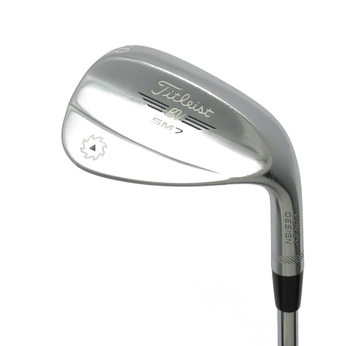 中古】ボーケイ SM7 TC ウェッジ Dynamic Gold 50-12 S200 C(ウェッジ