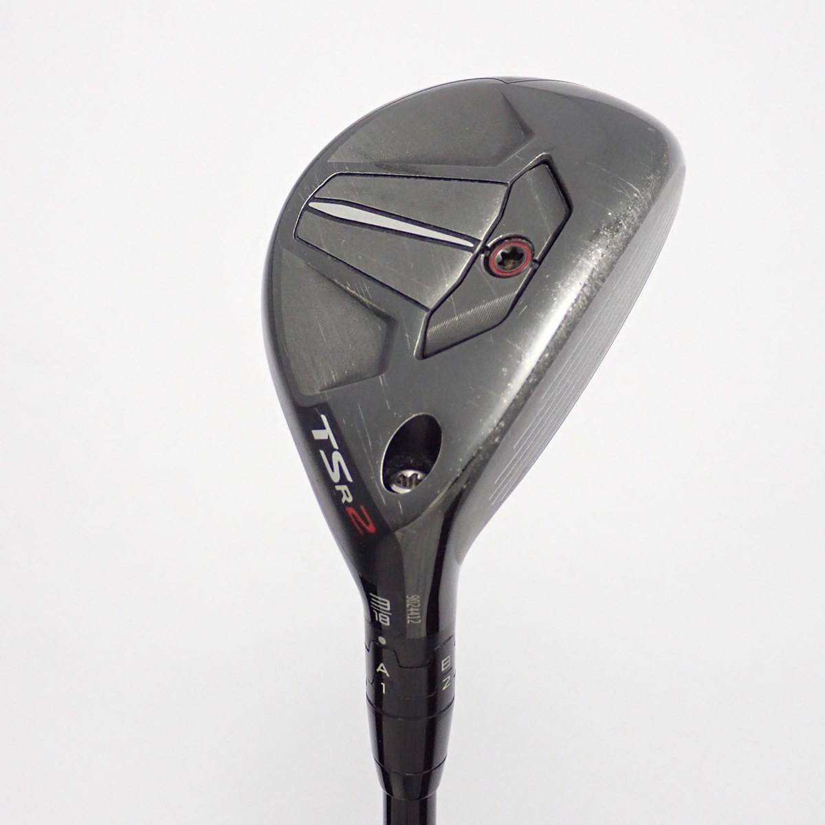 中古】TSR2 ユーティリティ TENSEI PRO 1K HYBRID 70 18 S C