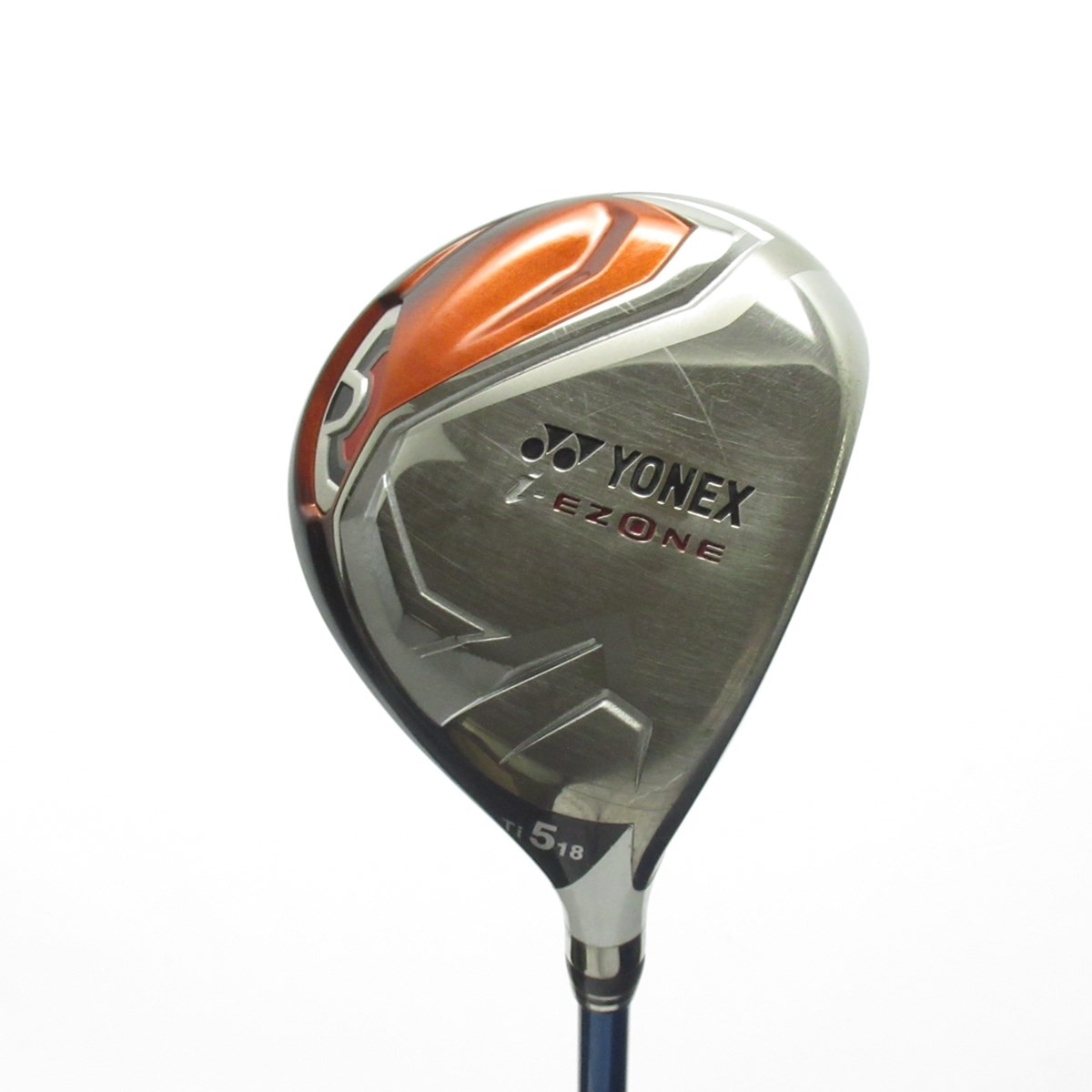 中古】ヨネックス フェアウェイウッド 通販｜GDO中古ゴルフクラブ