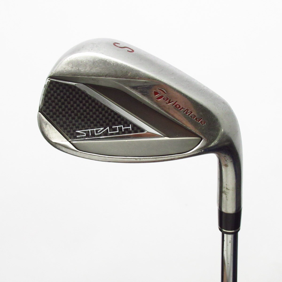 中古】ステルス アイアン（単品） KBS MAX MT85 JP 54 S D(アイアン