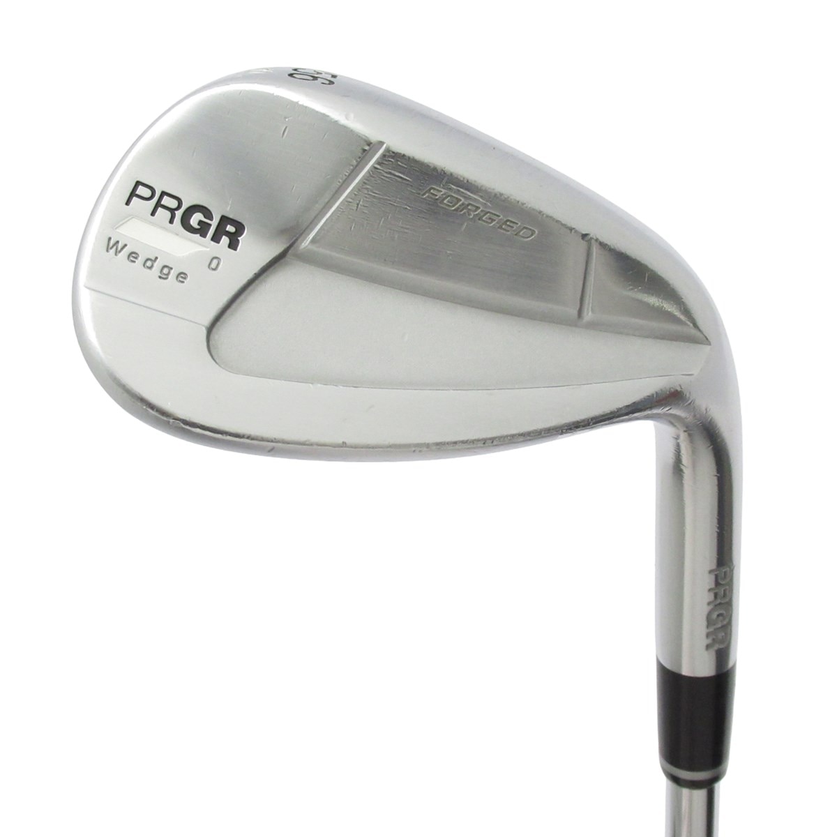 中古】0 wedge ウェッジ N.S.PRO SSIII ver.2 FOR PRGR 56-10 WEDGE C