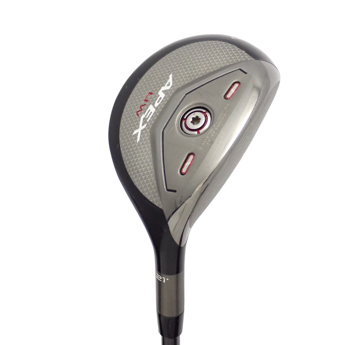 中古】APEX UW(2022) ユーティリティ (キャロウェイ) APEX 通販｜GDO