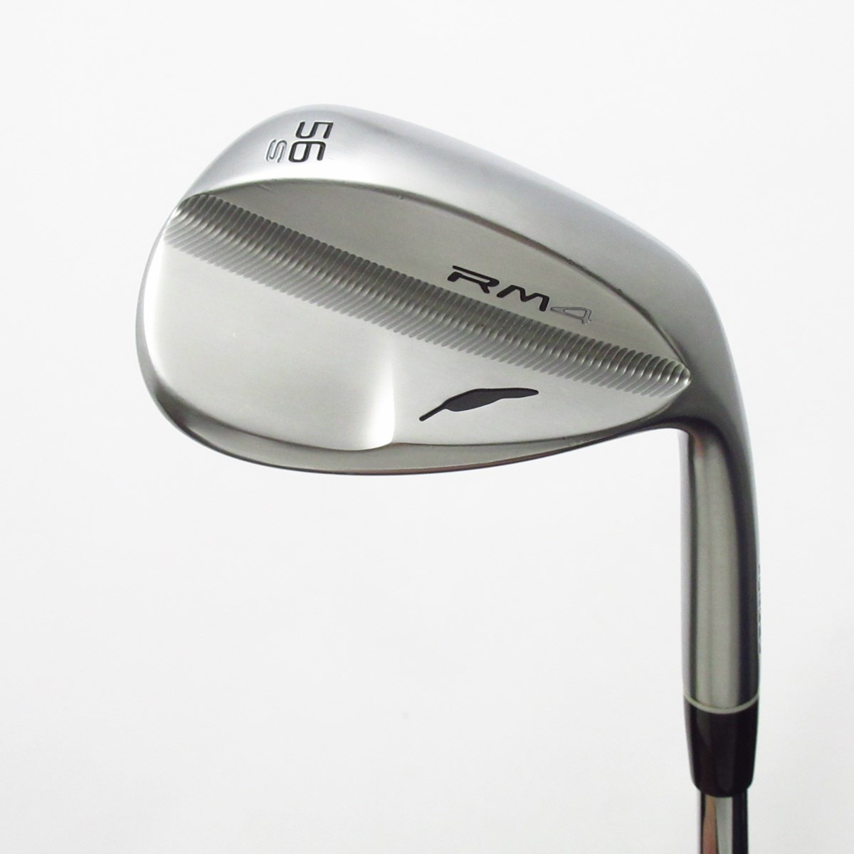RM-4ウェッジ TS-114W 50,56S 2本セット【訳あり】 中古】RM-4 ウェッジ N.S.PRO TS-114w 56-11 WEDGE C(ウェッジ（単品