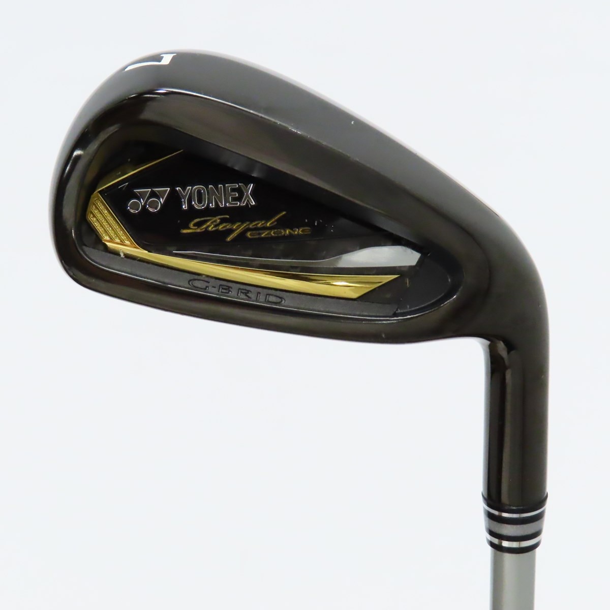 YONEXロイヤルEZONE.2021 .アイアンセット 中古】Royal EZONE(2021) アイアンセット (ヨネックス) Royal EZONE