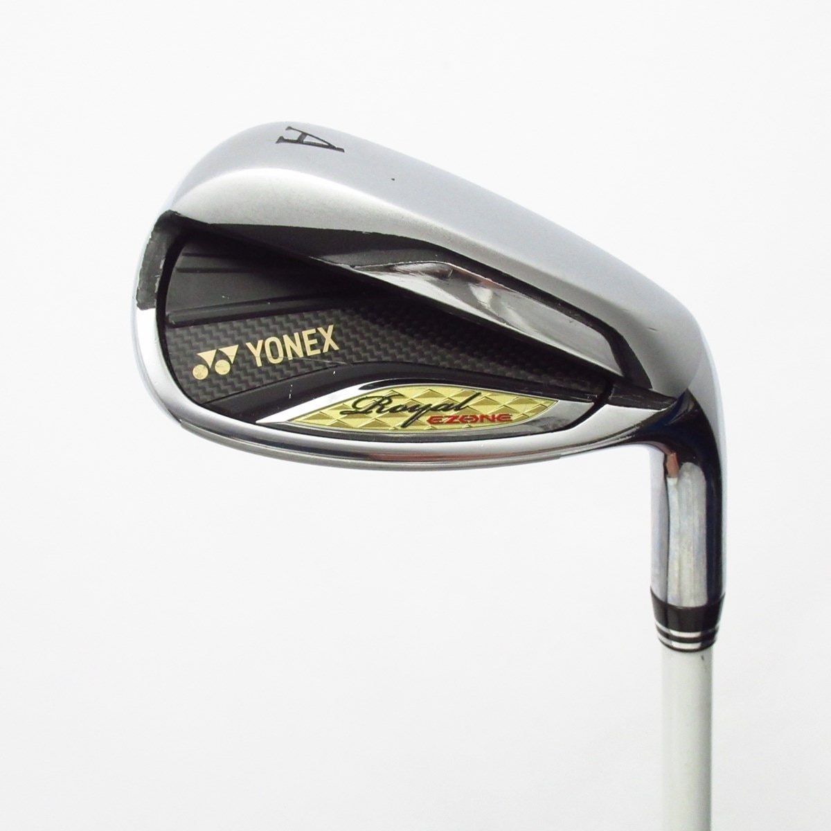 中古】Royal EZONE ゴルフクラブ (ヨネックス) メンズ 通販｜GDO中古