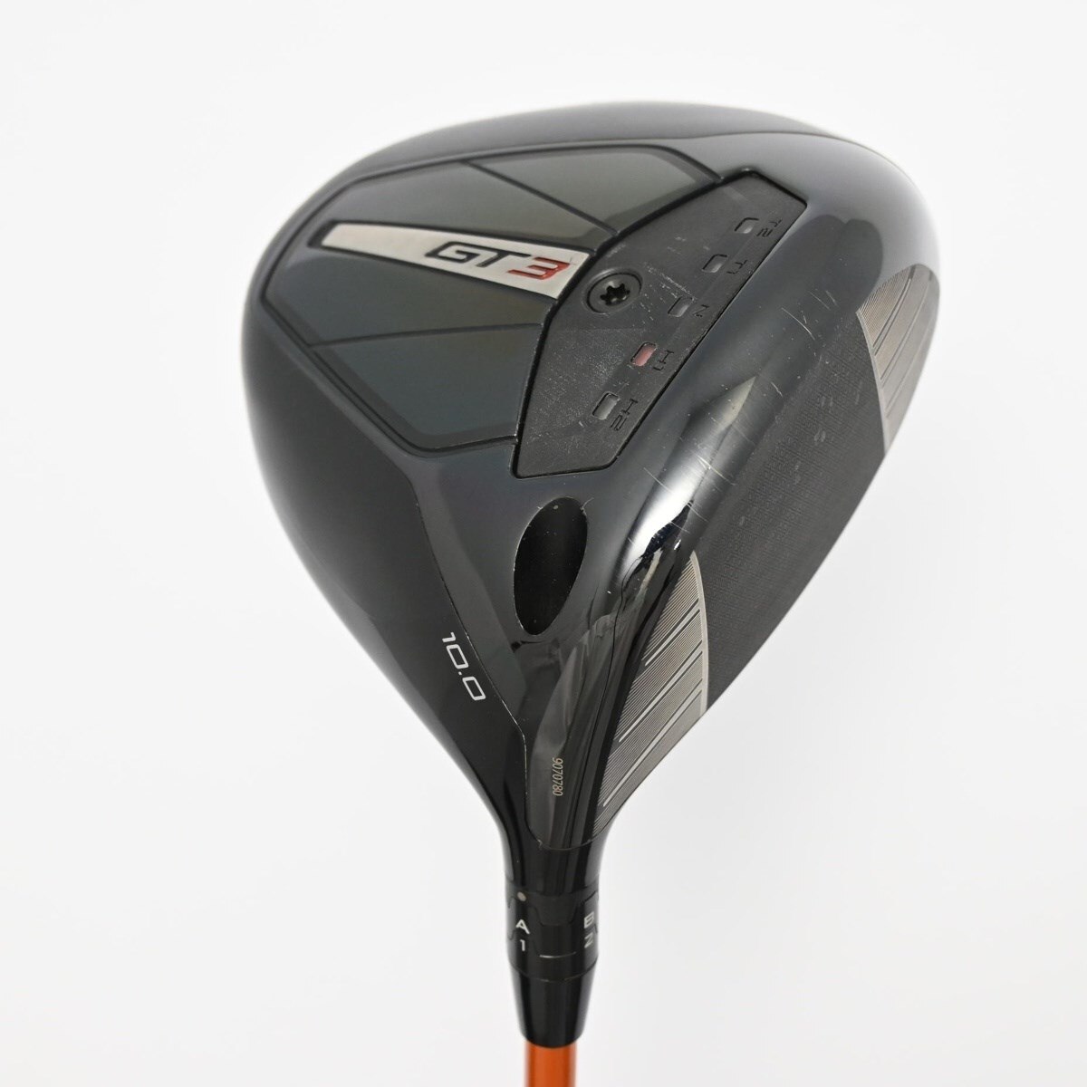 中古】GT3 ドライバー Tour AD DI-6(2020) 10 S C(ドライバー（単品