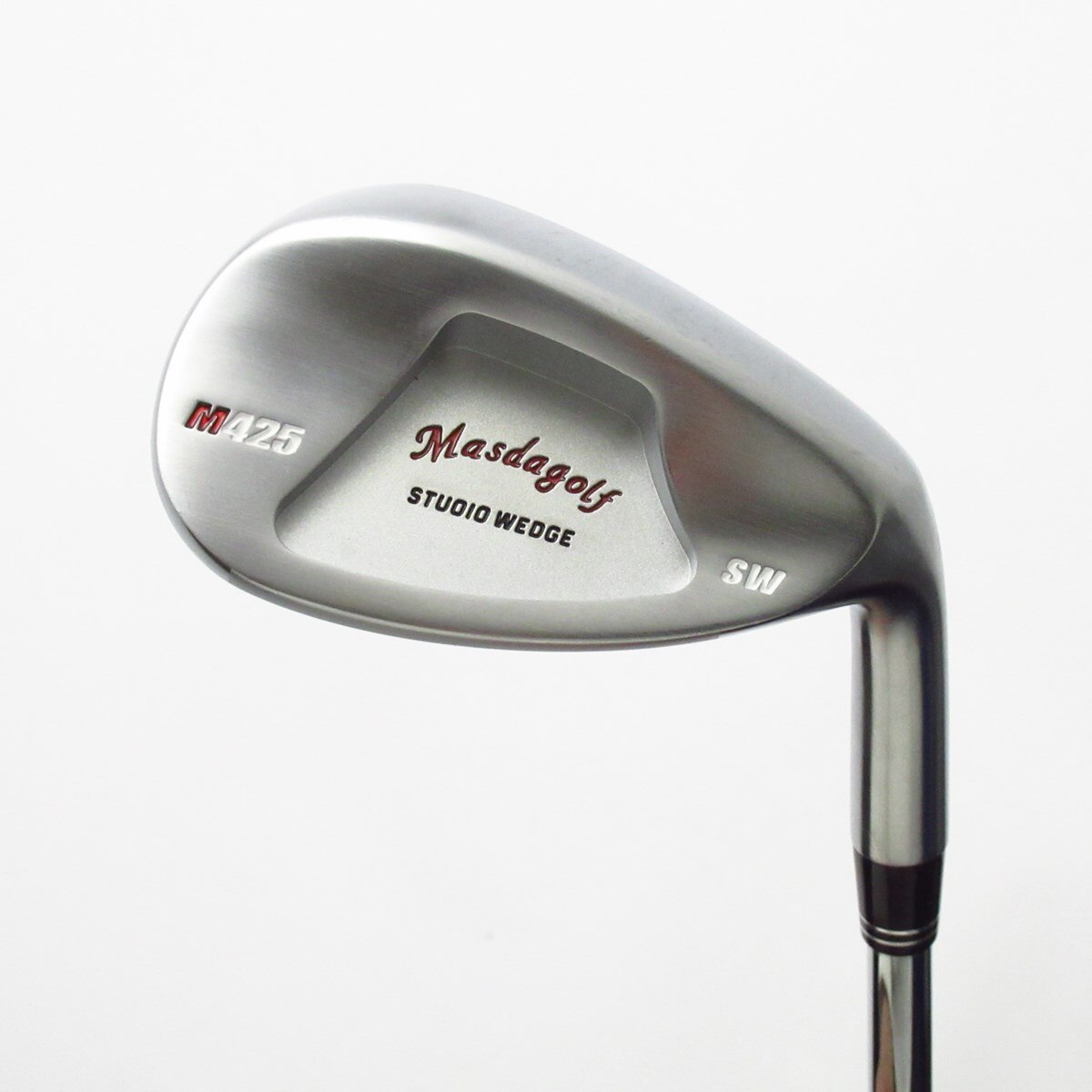 中古】スタジオ WEDGE M425 ウェッジ N.S.PRO 950GH neo 58-14 R CD