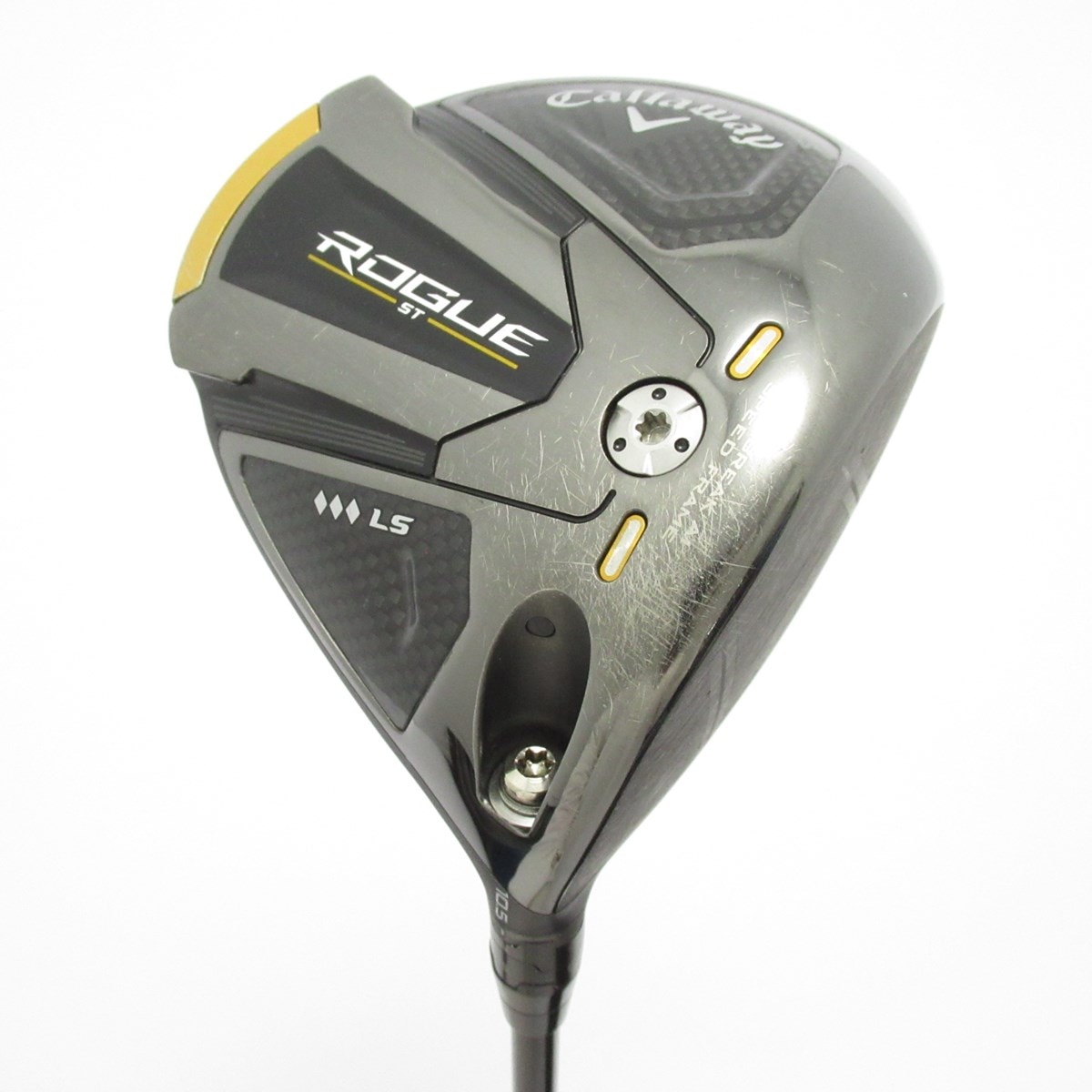中古】ROGUE ST ◇◇◇ LS ドライバー (キャロウェイ) ローグ 通販