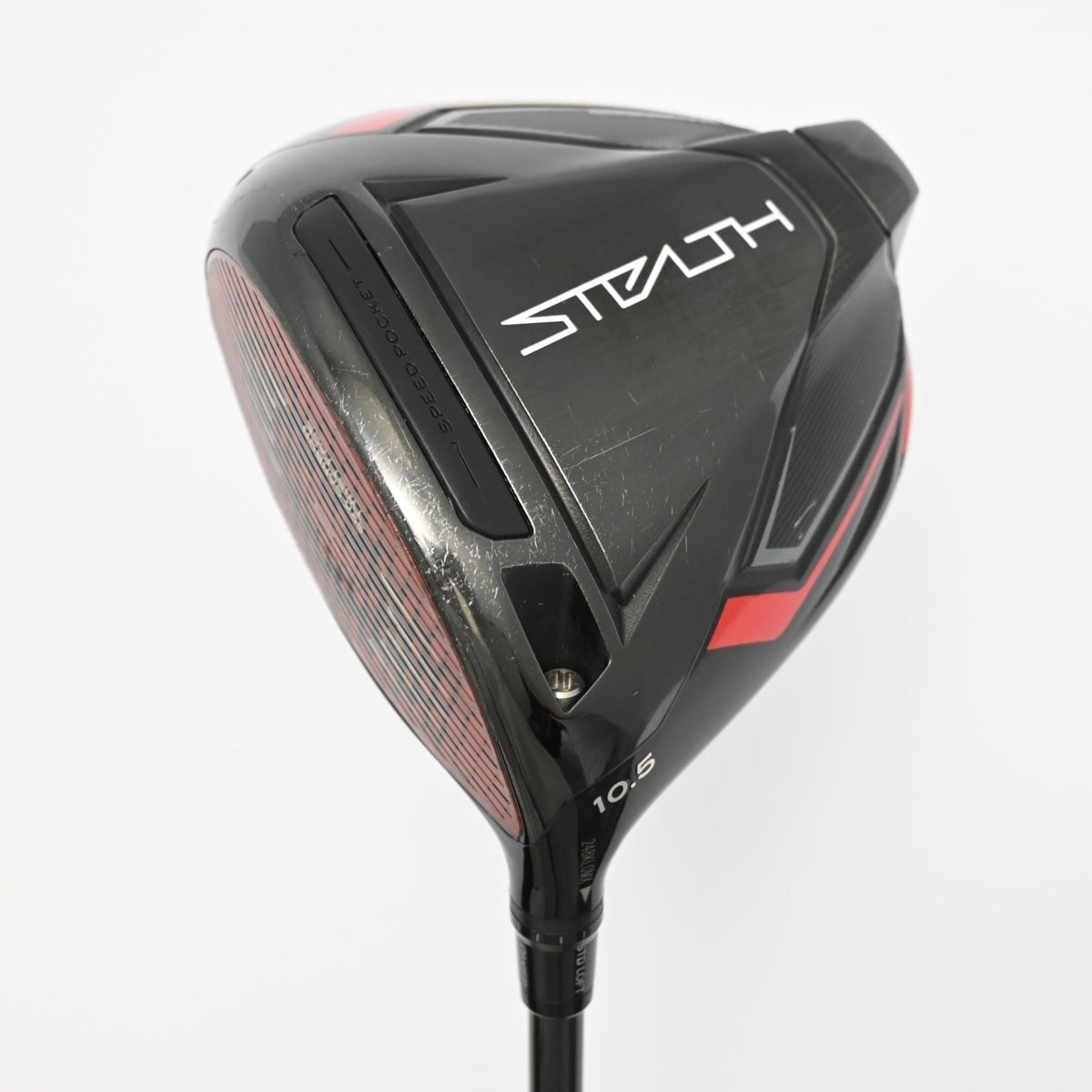 中古】ステルス (テーラーメイド) レフティ 通販｜GDO中古ゴルフクラブ