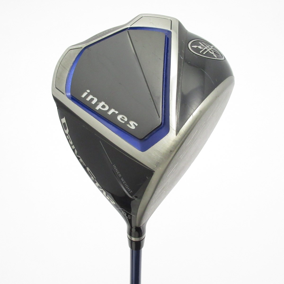 美品)YAMAHAインプレス3W IMPRESS・未使用に近い 中古】インプレス DRIVE STAR(2023) ドライバー Speeder NX for Yamaha