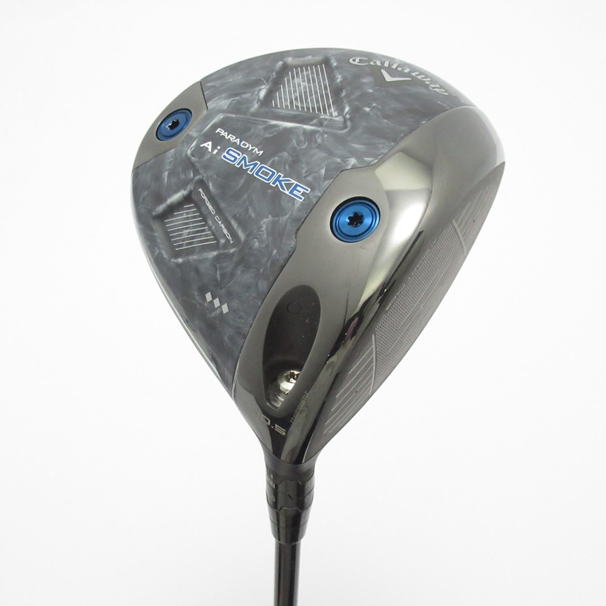 【中古ゴルフクラブ】キャロウェイゴルフ　Ai SMOKE　パラダイム Ai SMOKE トリプルダイヤモンド ドライバー TENSEI CK PRO ORANGE 50… 中古】パラダイム Ai SMOKE トリプルダイヤモンド ドライバー TENSEI