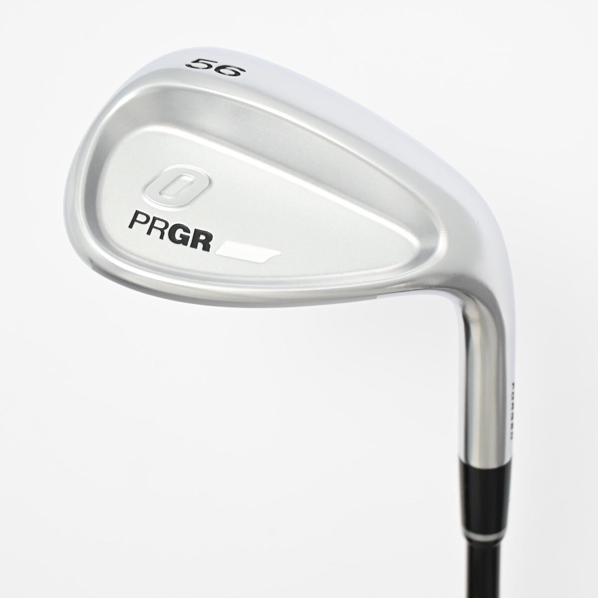 中古】PRGR 0 wedge(2024) ウェッジ MCI for PRGR WEDGE 56 WEDGE C