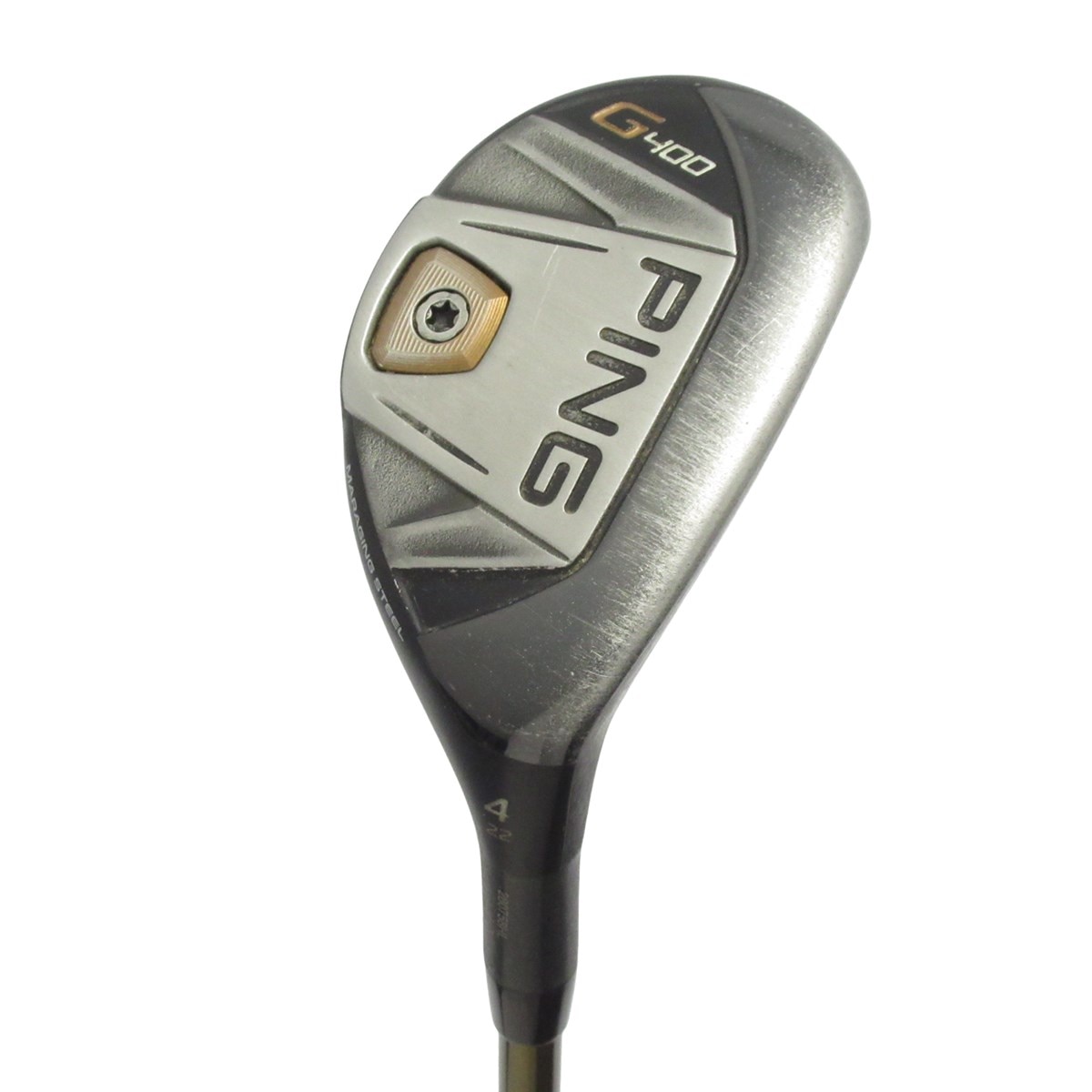 中古】G400 ユーティリティ ALTA J CB 22 S D(ユーティリティ（単品