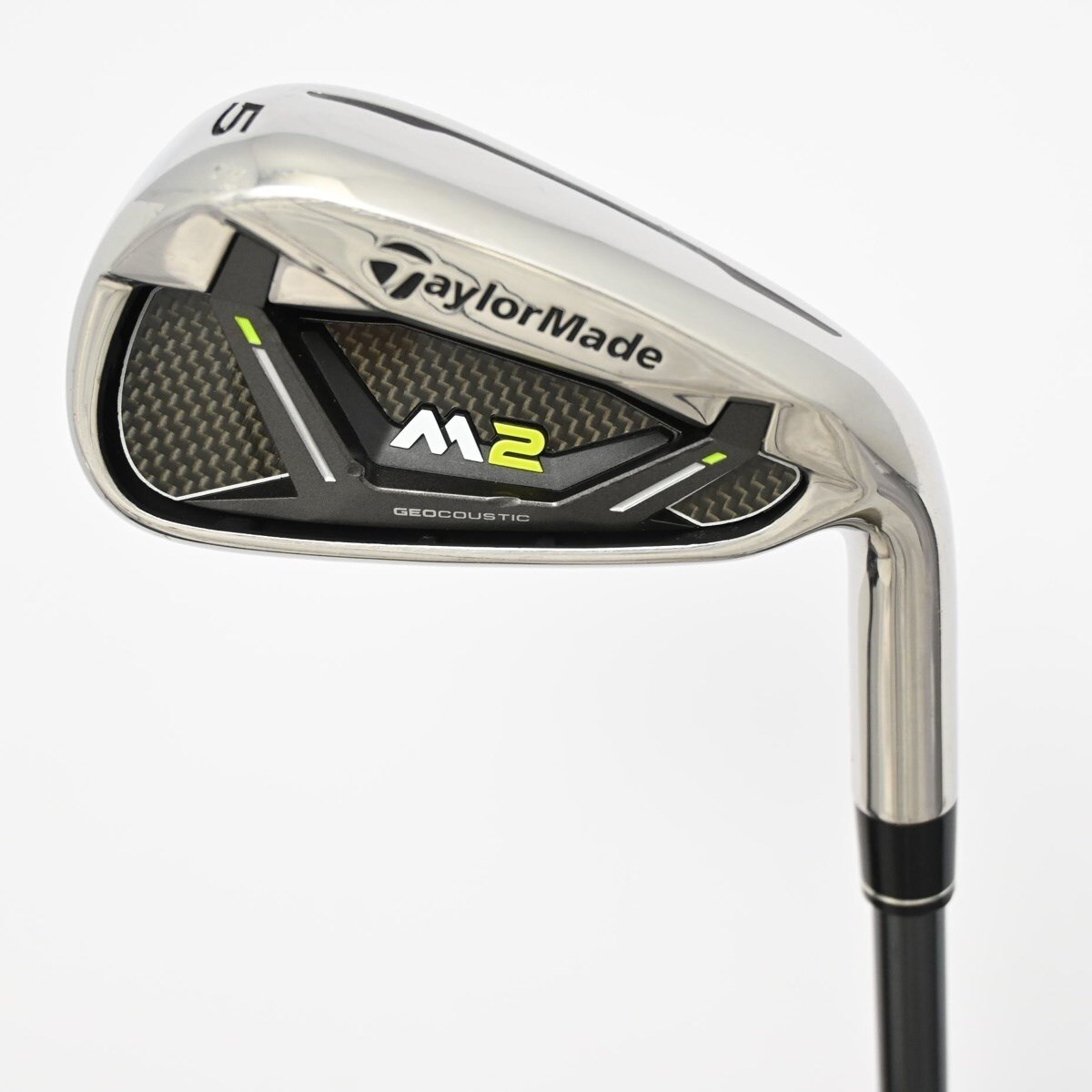 中古】M2(2019) アイアン REAX 65 21.5 R C(アイアン（セット）)|M2