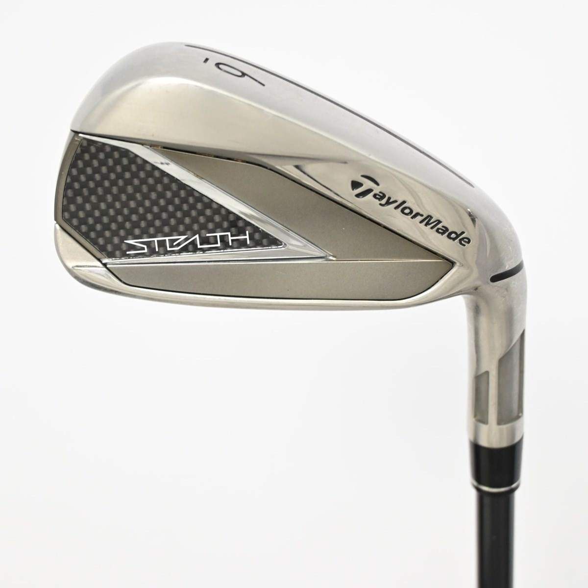 テーラーメイド ステルス アイアン5本 TENSEI RED TM60 「S」 中古】ステルス アイアン TENSEI RED TM60(2022) 24 S CD(アイアン