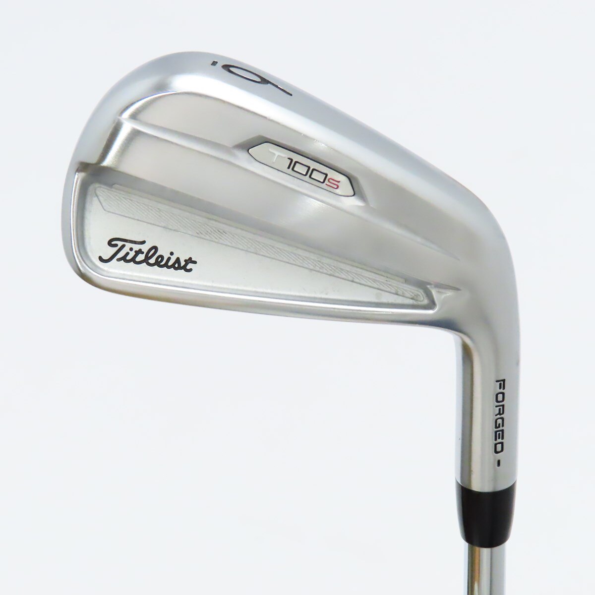 中古】T100S アイアン N.S.PRO MODUS3 TOUR 115 28 S C(アイアン