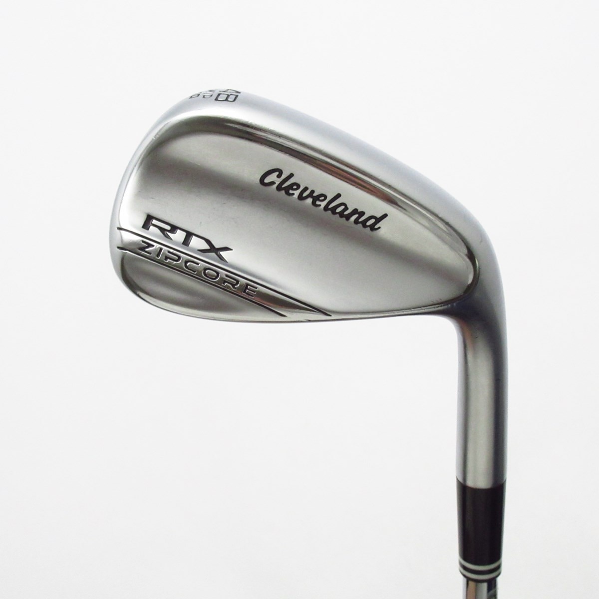 中古】RTX ジップコア ツアーサテン ウェッジ N.S.PRO MODUS3 TOUR 105