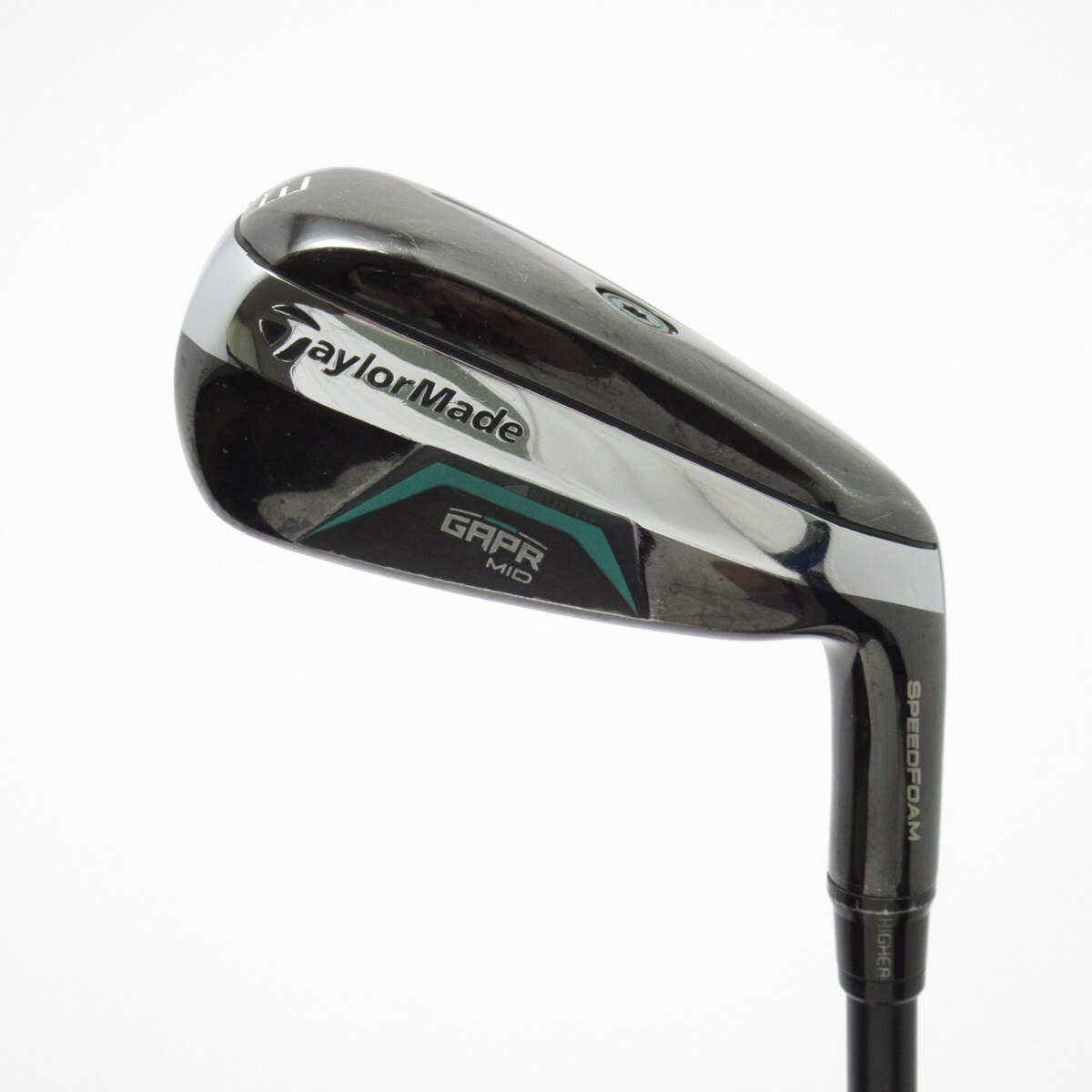 中古】GAPR MID ユーティリティ KBS MAX HL HYBRID 80 18 X CD