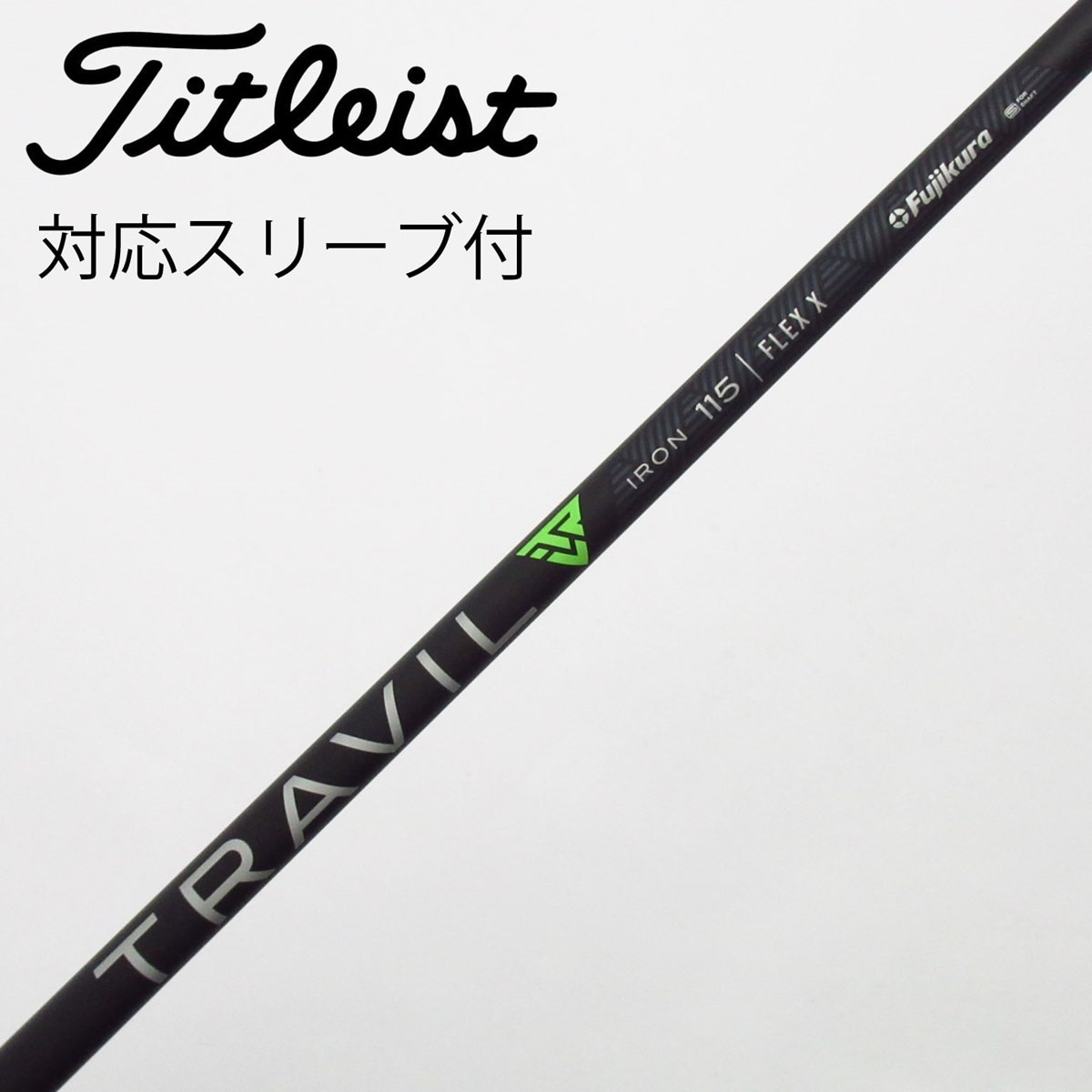 中古】FUJIKURA(フジクラ) (フジクラ) 通販｜GDO中古ゴルフクラブ