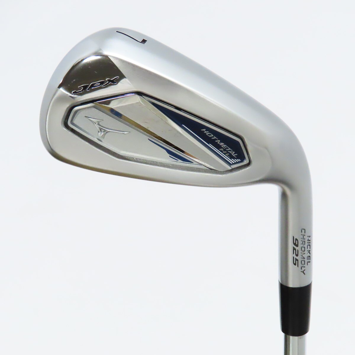 中古】JPX 925 HOT METAL HL アイアン N.S.PRO ZELOS 6 28 設定無 BC