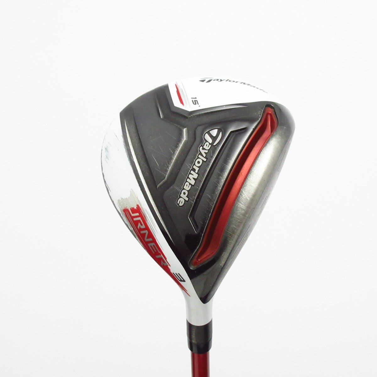 ゴルフセット　超豪華　テーラーメイド　AEROBURNER メンズ　S 中古美品 中古】AEROBURNER フェアウェイウッド TM1-215 15 S D(フェアウェイ