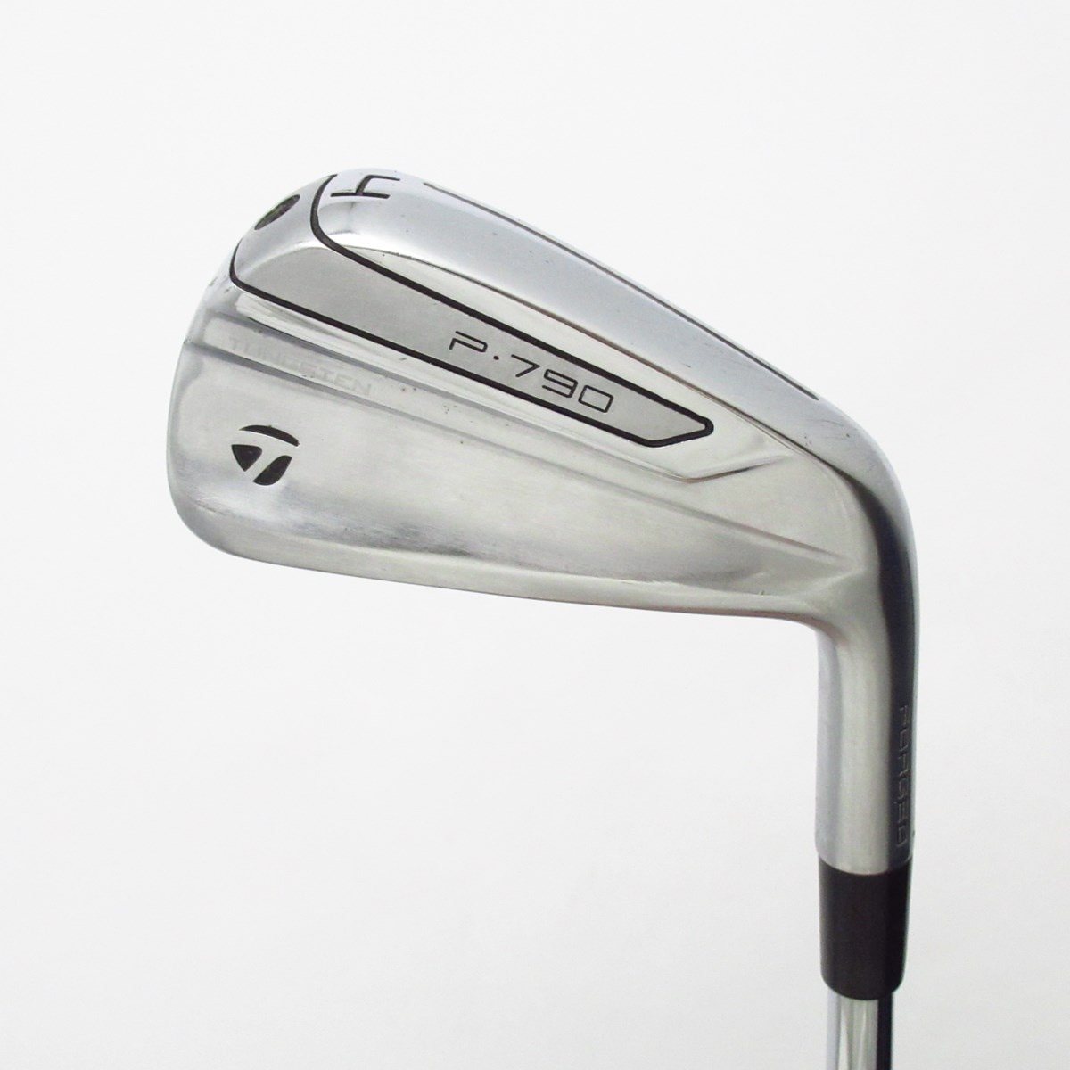 中古】P790(2019) アイアン（単品） N.S.PRO MODUS3 SYSTEM3 TOUR 125