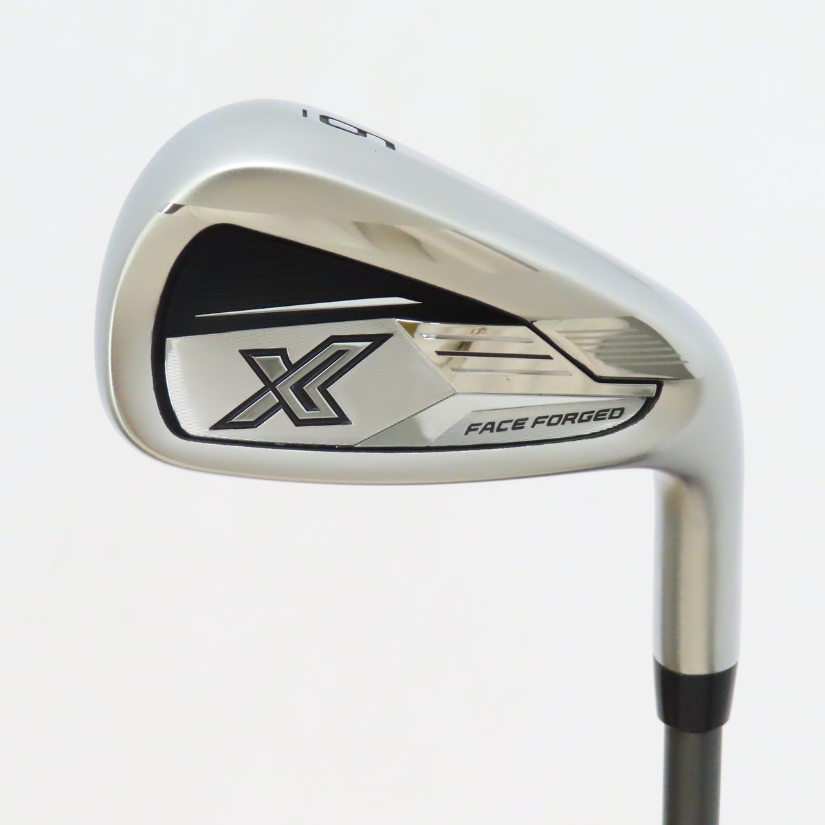 中古】ゼクシオ X(2024) アイアン Miyazaki AX-3 25.5 S B(アイアン