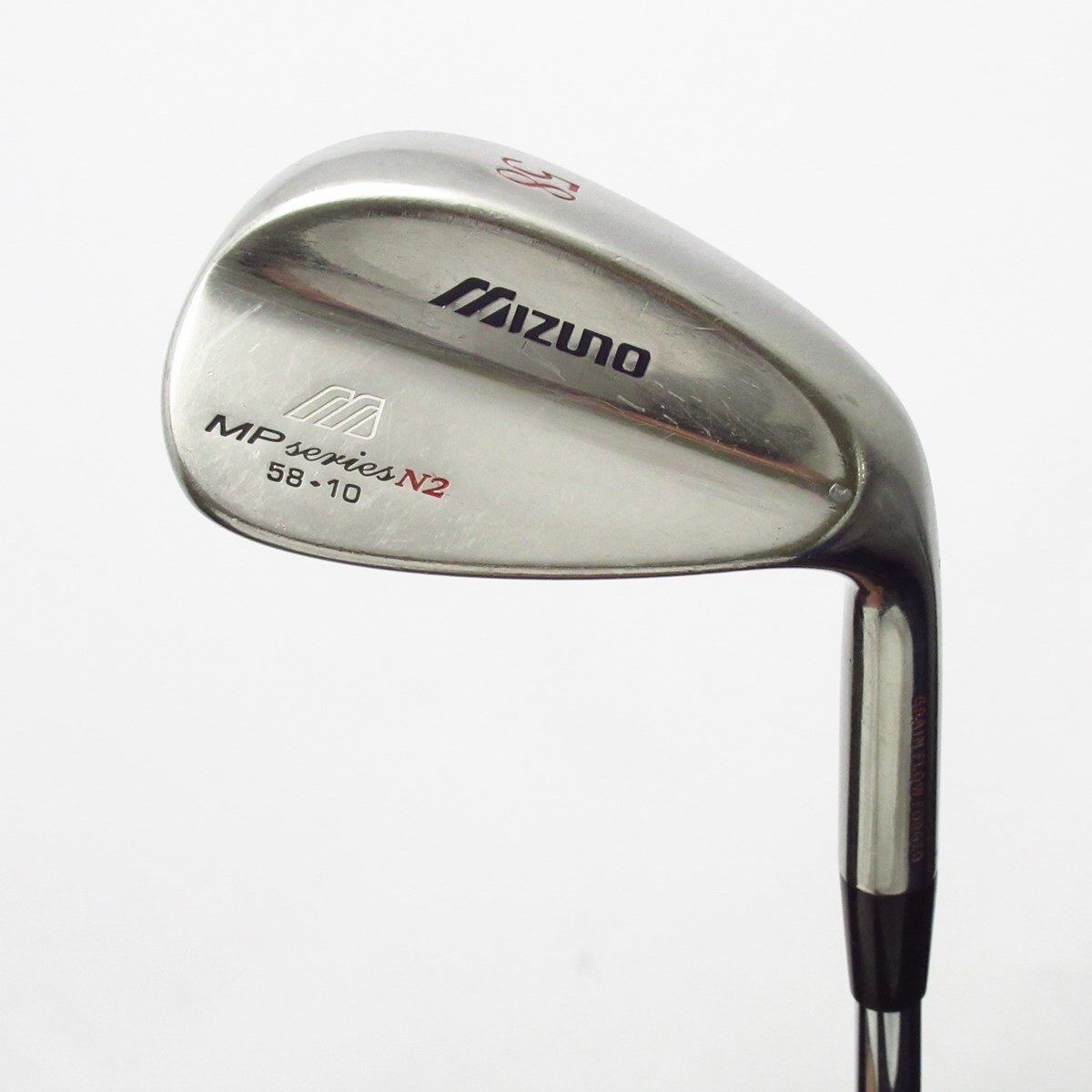 中古】MP series N2 ウェッジ Dynamic Gold 58-10 S400 D(ウェッジ