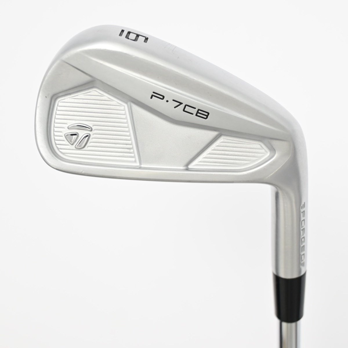 中古】P7CB(2024) アイアン Dynamic Gold MID 115 29 S200 C(アイアン