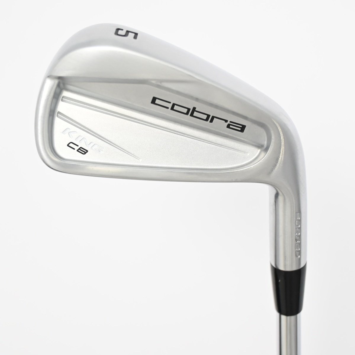 中古】キング CB/MB アイアン Dynamic Gold EX TOUR ISSUE 27 S200 C