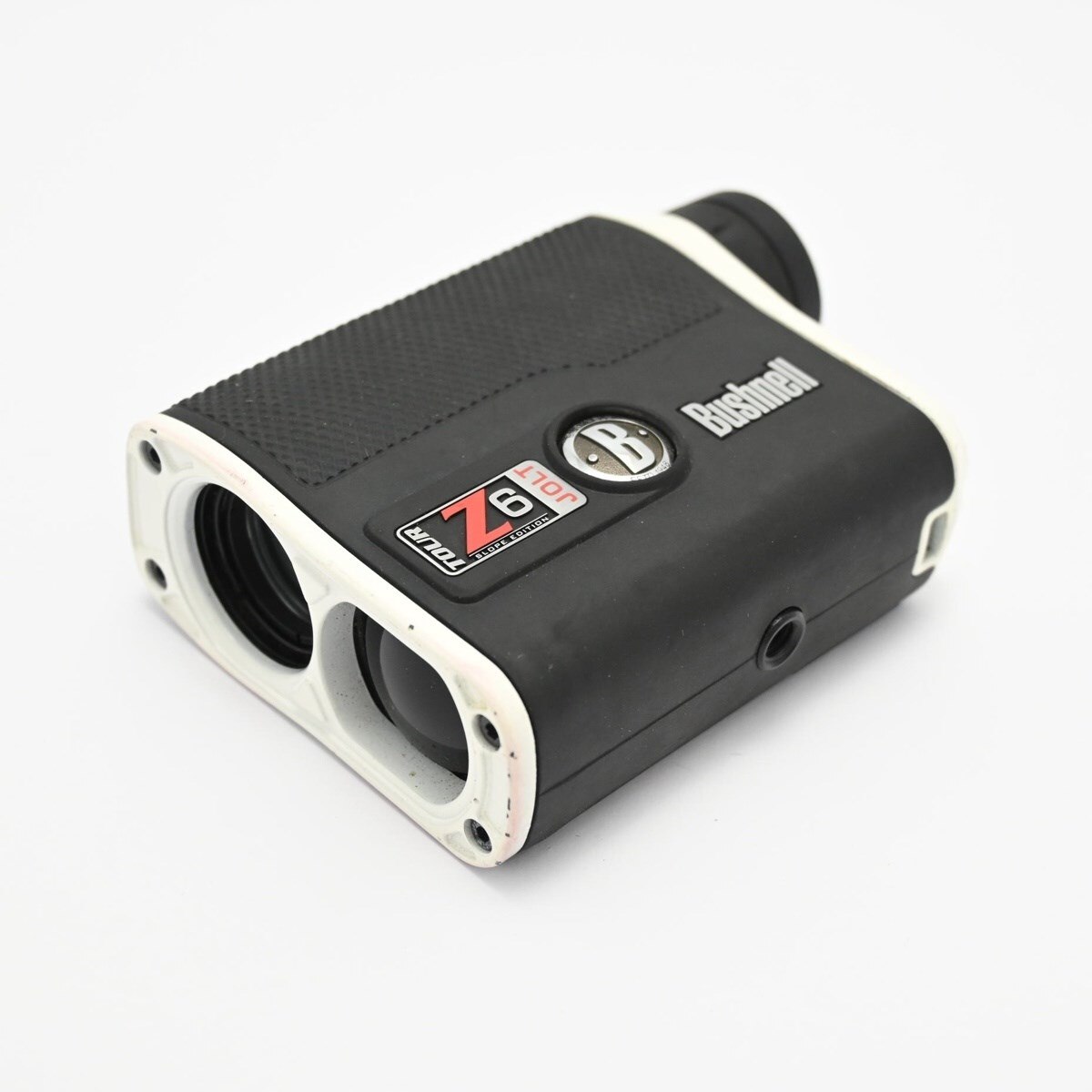 中古】PINSEEKER ｽﾛｰﾌﾟ ﾂｱｰ Z6 ｼﾞｮﾙﾄ (ブッシュネル) ブッシュネル