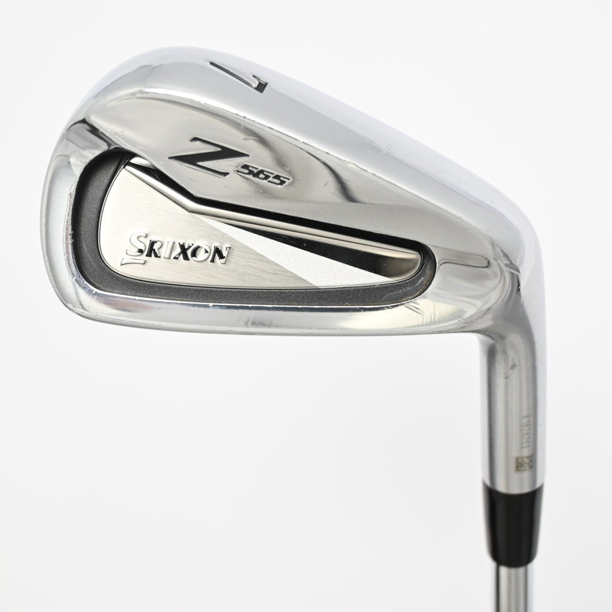 中古】スリクソン Z565 アイアン N.S.PRO MODUS3 TOUR 105 31 R C