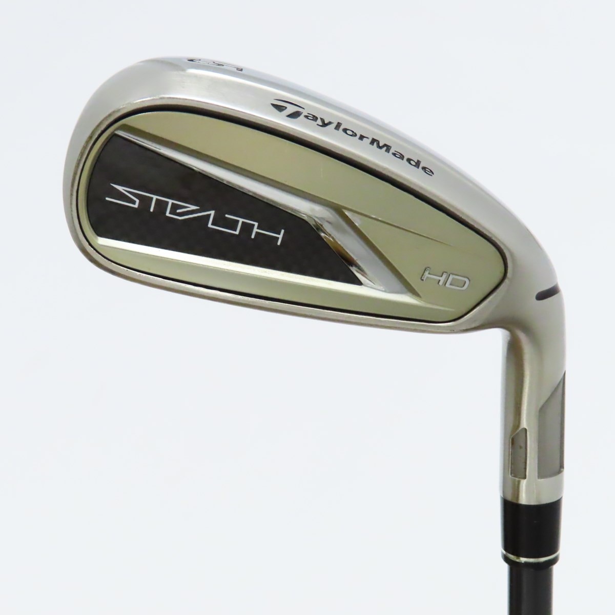 中古】ステルス HD アイアン TENSEI RED TM60(2022) 23.5 S CD