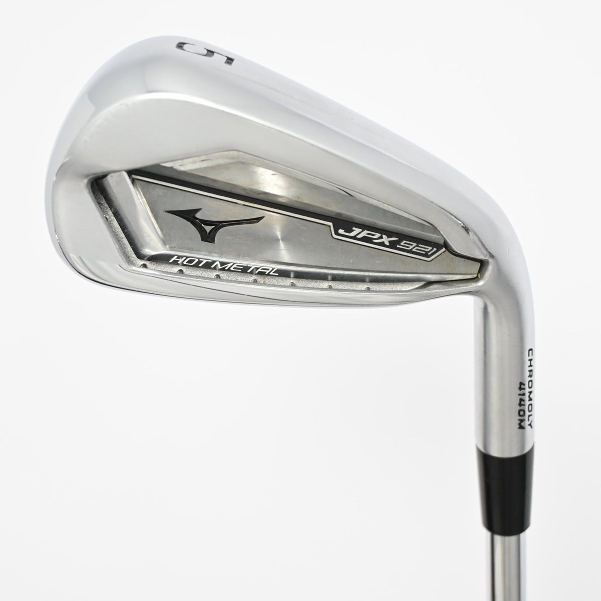 中古】JPX921 HOT METAL アイアンセット (ミズノ) JPX 通販｜GDO中古