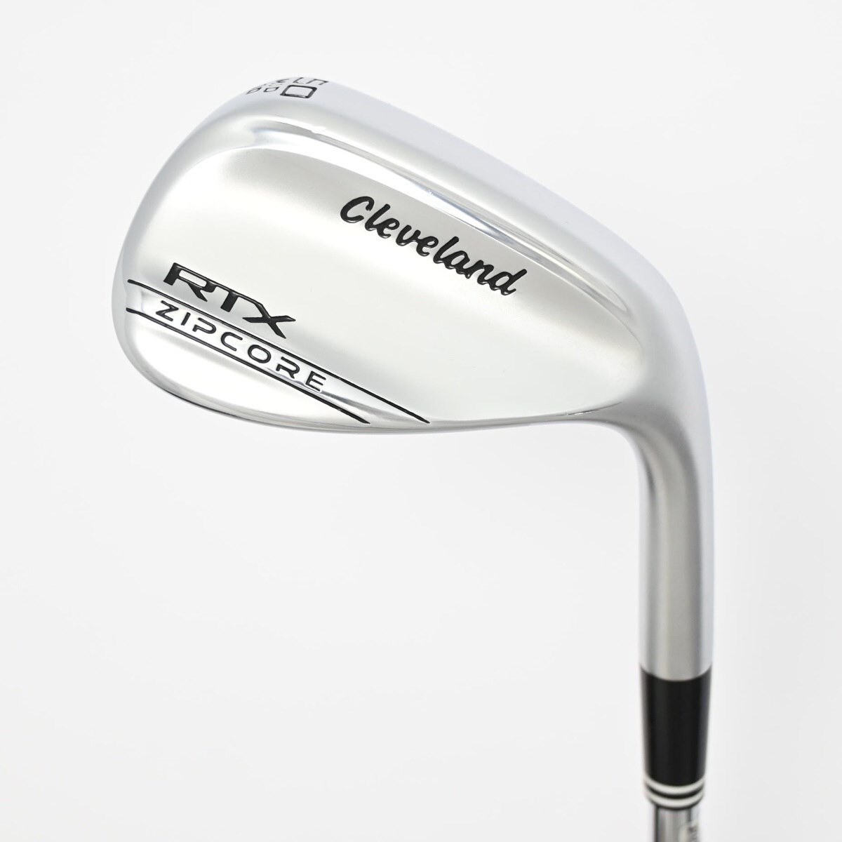 中古】RTX ジップコア ツアーサテン ウェッジ N.S.PRO MODUS3 TOUR 120