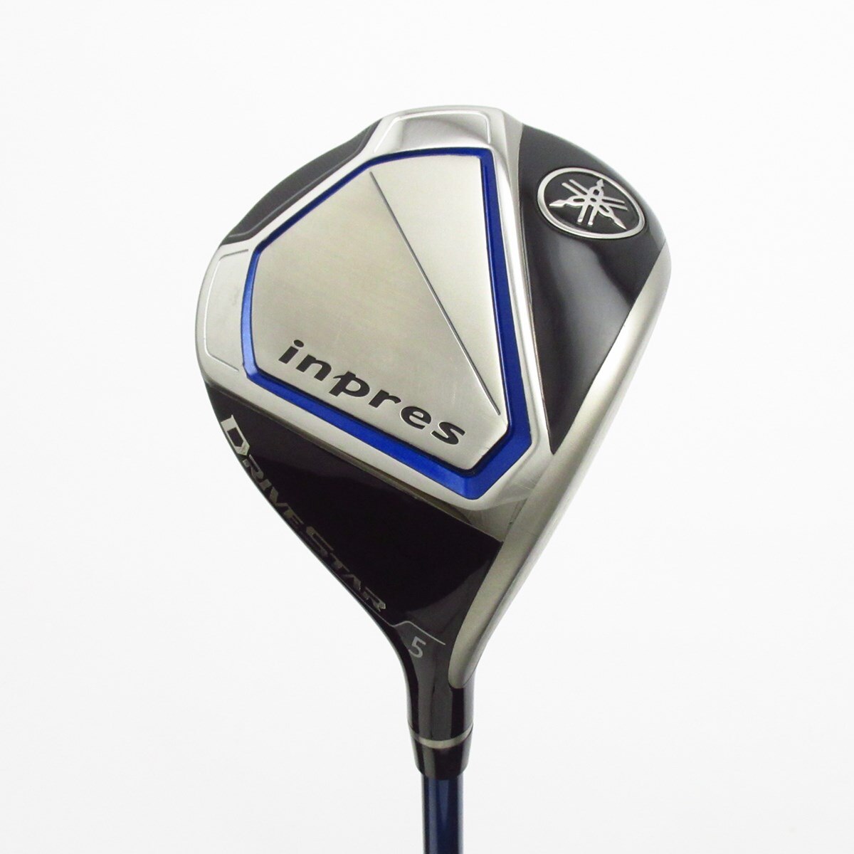 中古】インプレス DRIVE STAR(2023) フェアウェイウッド Speeder NX