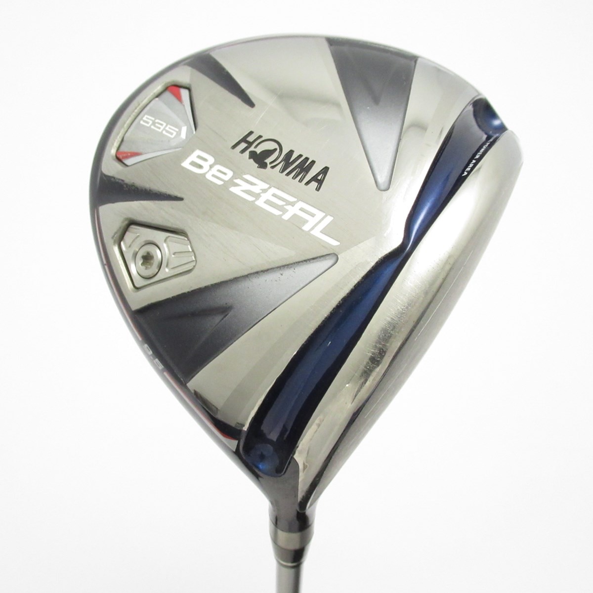 ホンマ本間レディースドライバーLゴルフクラブ初心者ビジール中古ウィザード 中古】本間ゴルフ レディス 通販｜GDO中古ゴルフクラブ