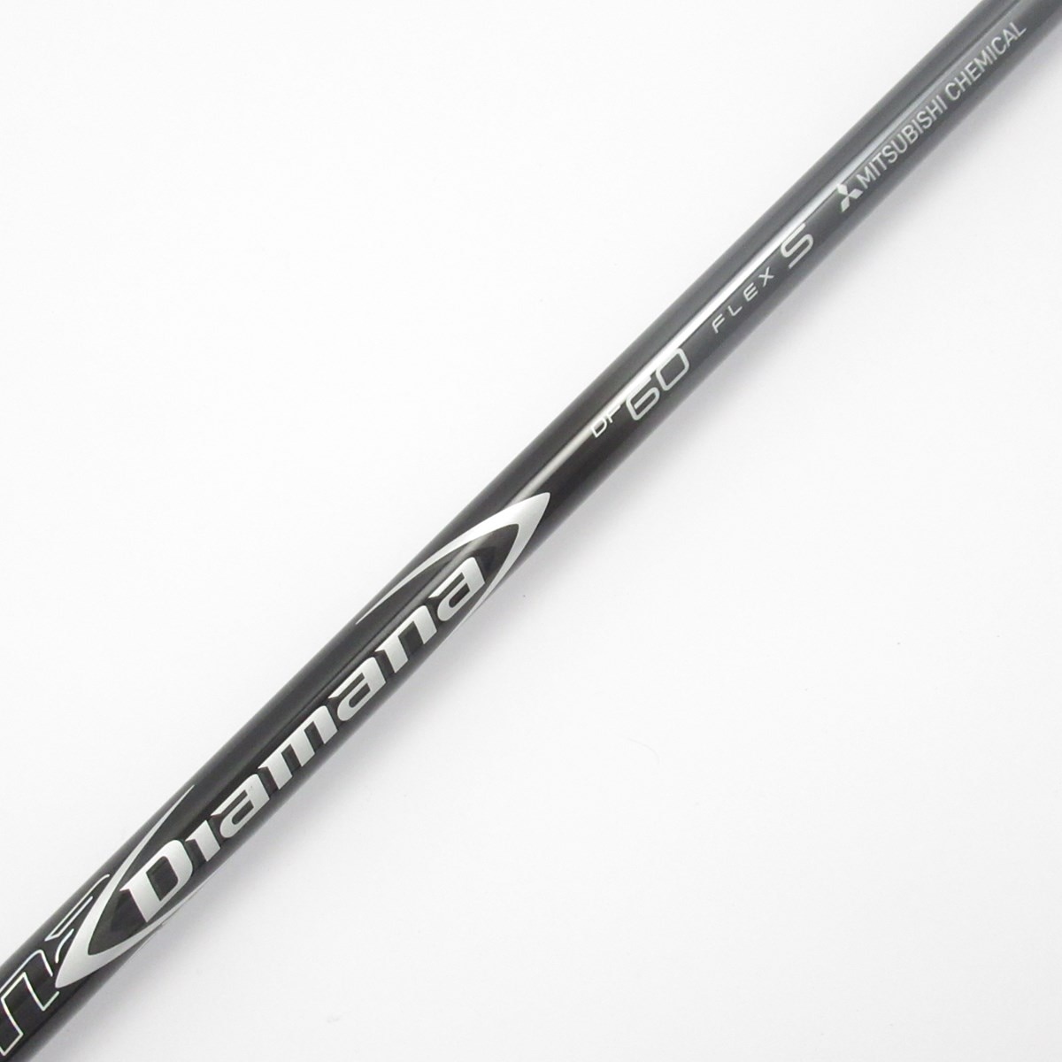 中古】Diamana DF ドライバー用_スリーブ付 Diamana DF 60 S C