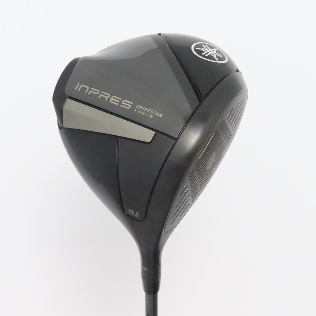 中古】25 インプレス DRIVE STAR TypeS ドライバー Speeder Nx for