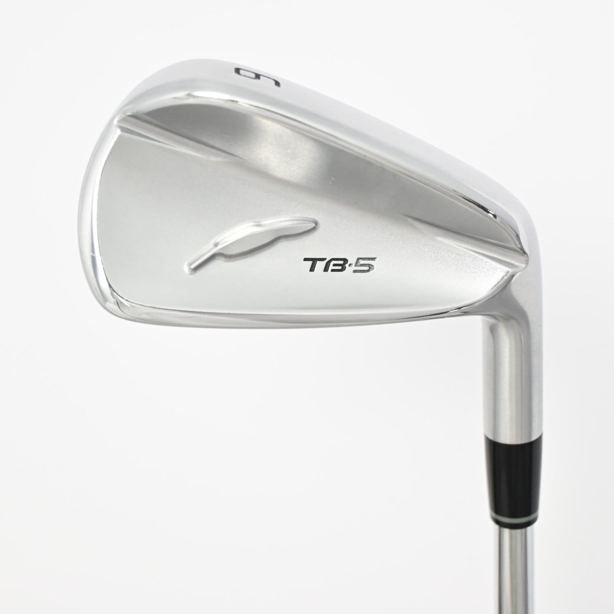 中古】TB-5 フォージド(2025) アイアン FS-90i 26 S C(アイアン
