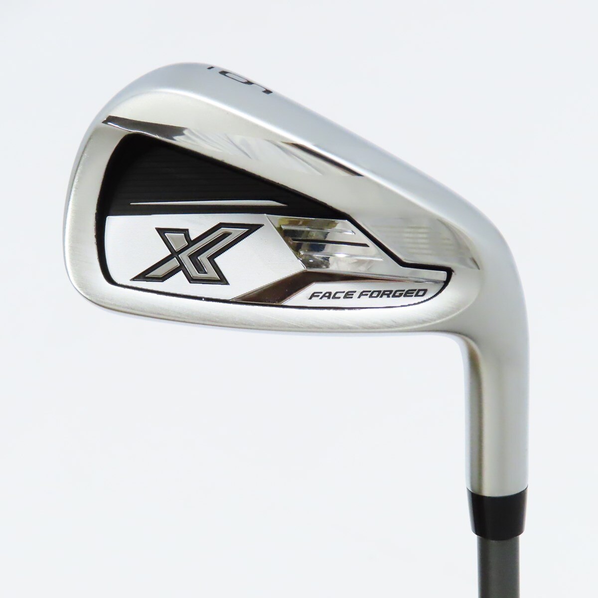 中古】ゼクシオ x [2024] アイアンセット (ダンロップ) ゼクシオ 通販