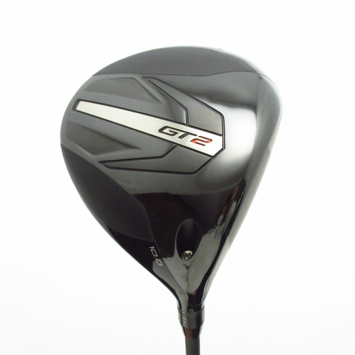 中古】GT2 ドライバー TENSEI 1K BLUE 55 10 S BC(ドライバー（単品