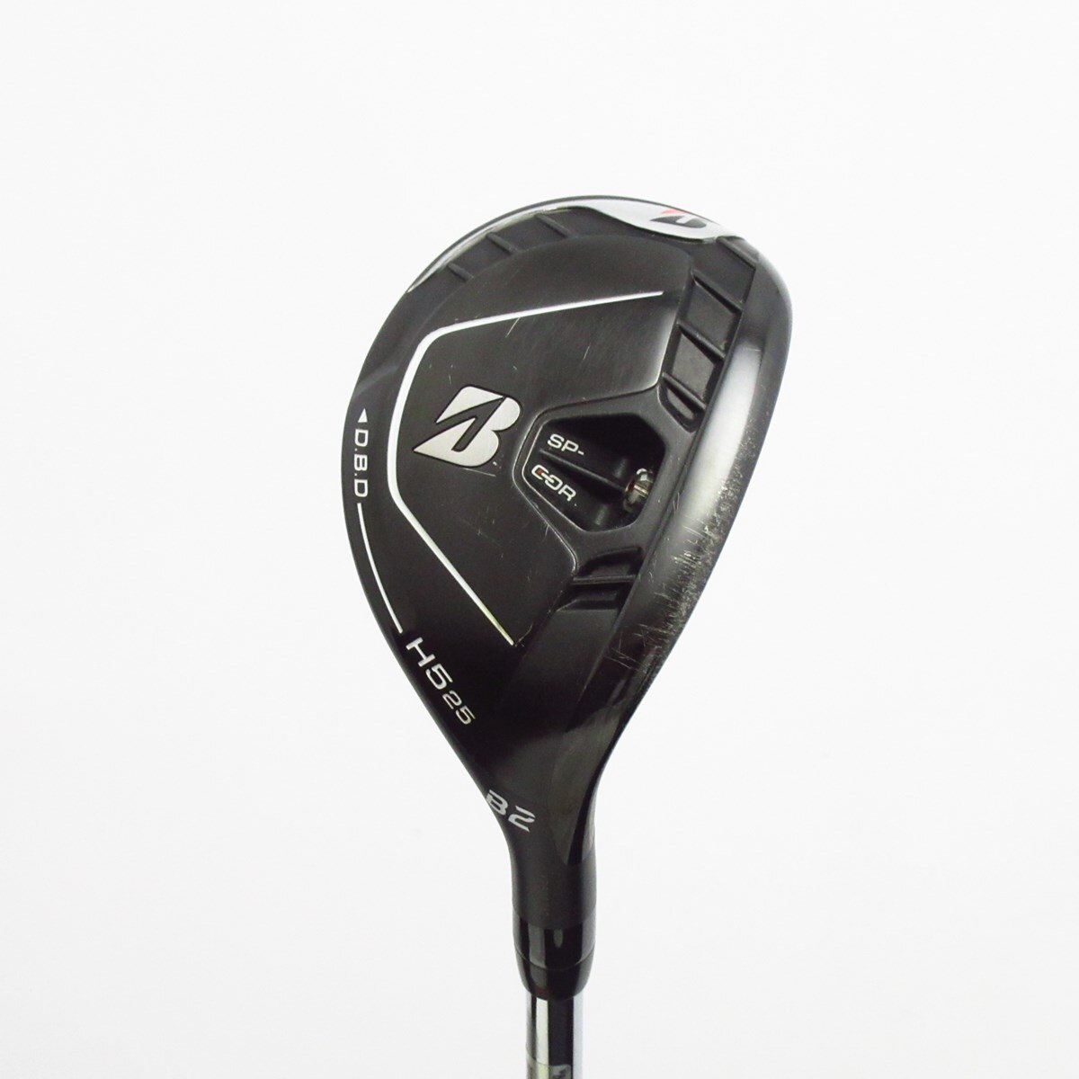 BRIDGESTONE B2 ブリヂストン ユーティリティ 5UT 25° 中古】B2 ユーティリティ N.S.PRO MODUS3 TOUR 105 25 S C